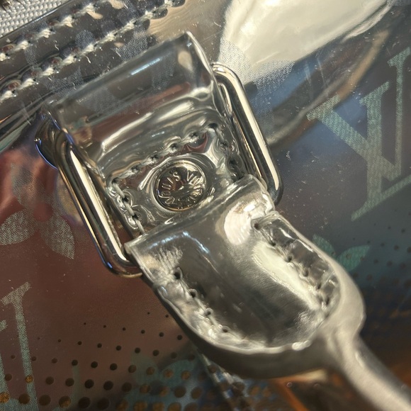 Louis Vuitton “Nebula” keepsake 25 - Picture 6 of 8